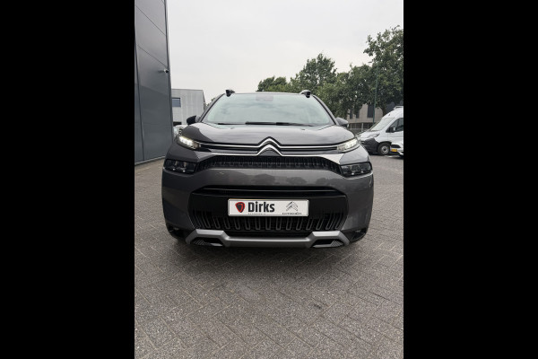 Citroën C3 Aircross 110pk Feel (Airco - Navigatie via APP - LED - Cruise Controle - Apple Carplay)