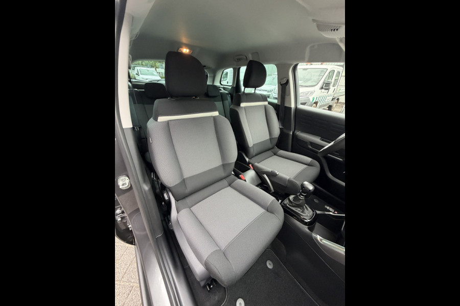 Citroën C3 Aircross 110pk Feel (Airco - Navigatie via APP - LED - Cruise Controle - Apple Carplay)