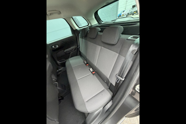 Citroën C3 Aircross 110pk Feel (Airco - Navigatie via APP - LED - Cruise Controle - Apple Carplay)