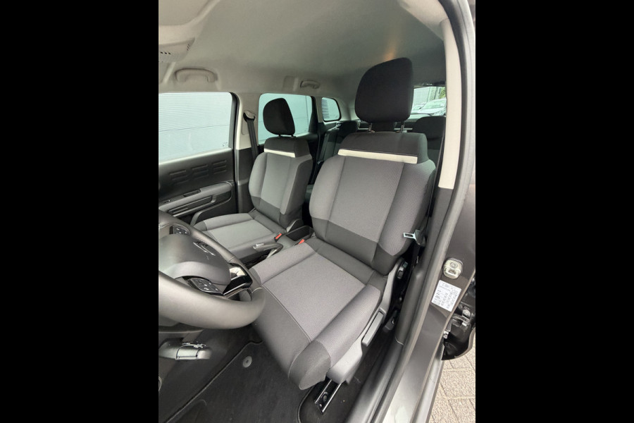 Citroën C3 Aircross 110pk Feel (Airco - Navigatie via APP - LED - Cruise Controle - Apple Carplay)
