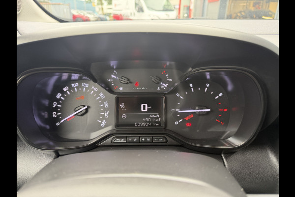 Citroën C3 Aircross 110pk Feel (Airco - Navigatie via APP - LED - Cruise Controle - Apple Carplay)