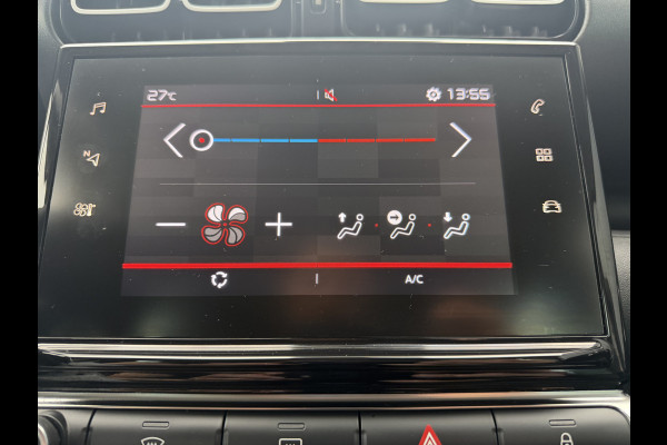 Citroën C3 Aircross 110pk Feel (Airco - Navigatie via APP - LED - Cruise Controle - Apple Carplay)