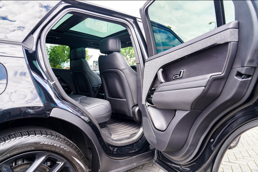 Land Rover Range Rover Sport 3.0 P440e Dynamic HSE | Panorama | Head up Display | 360 cam | Meridian | Luxe Leder | Apple Carplay