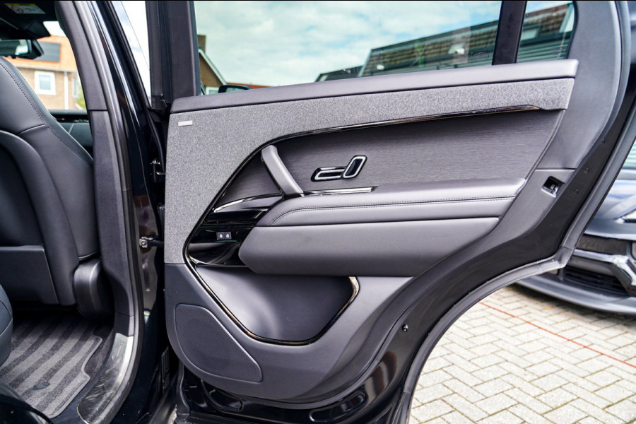 Land Rover Range Rover Sport 3.0 P440e Dynamic HSE | Panorama | Head up Display | 360 cam | Meridian | Luxe Leder | Apple Carplay