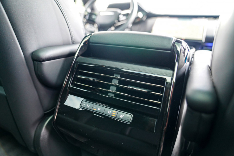 Land Rover Range Rover Sport 3.0 P440e Dynamic HSE | Panorama | Head up Display | 360 cam | Meridian | Luxe Leder | Apple Carplay