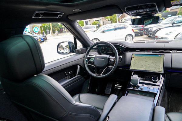 Land Rover Range Rover Sport 3.0 P440e Dynamic HSE | Panorama | Head up Display | 360 cam | Meridian | Luxe Leder | Apple Carplay