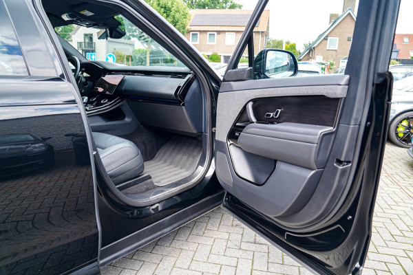 Land Rover Range Rover Sport 3.0 P440e Dynamic HSE | Panorama | Head up Display | 360 cam | Meridian | Luxe Leder | Apple Carplay