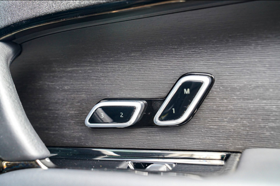 Land Rover Range Rover Sport 3.0 P440e Dynamic HSE | Panorama | Head up Display | 360 cam | Meridian | Luxe Leder | Apple Carplay