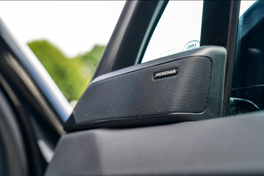 Land Rover Range Rover Sport 3.0 P440e Dynamic HSE | Panorama | Head up Display | 360 cam | Meridian | Luxe Leder | Apple Carplay
