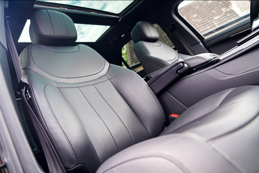 Land Rover Range Rover Sport 3.0 P440e Dynamic HSE | Panorama | Head up Display | 360 cam | Meridian | Luxe Leder | Apple Carplay