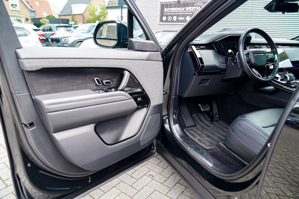 Land Rover Range Rover Sport 3.0 P440e Dynamic HSE | Panorama | Head up Display | 360 cam | Meridian | Luxe Leder | Apple Carplay