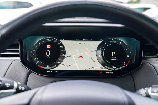 Land Rover Range Rover Sport 3.0 P440e Dynamic HSE | Panorama | Head up Display | 360 cam | Meridian | Luxe Leder | Apple Carplay
