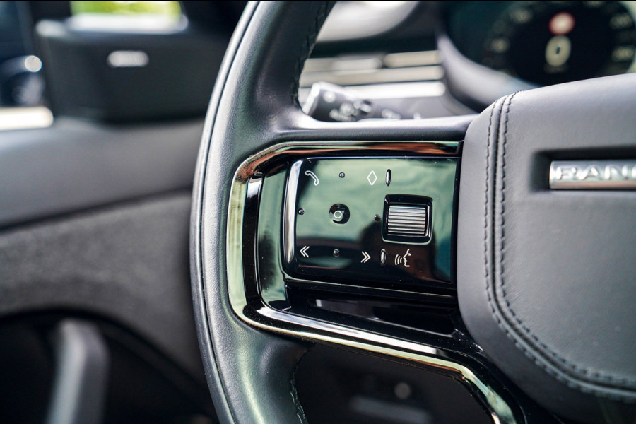 Land Rover Range Rover Sport 3.0 P440e Dynamic HSE | Panorama | Head up Display | 360 cam | Meridian | Luxe Leder | Apple Carplay
