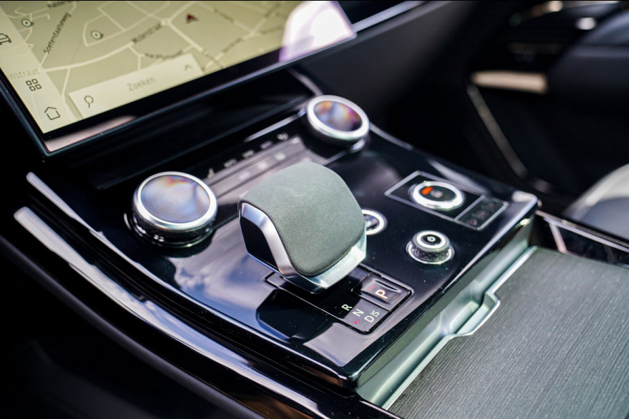 Land Rover Range Rover Sport 3.0 P440e Dynamic HSE | Panorama | Head up Display | 360 cam | Meridian | Luxe Leder | Apple Carplay