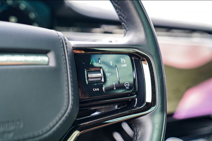 Land Rover Range Rover Sport 3.0 P440e Dynamic HSE | Panorama | Head up Display | 360 cam | Meridian | Luxe Leder | Apple Carplay