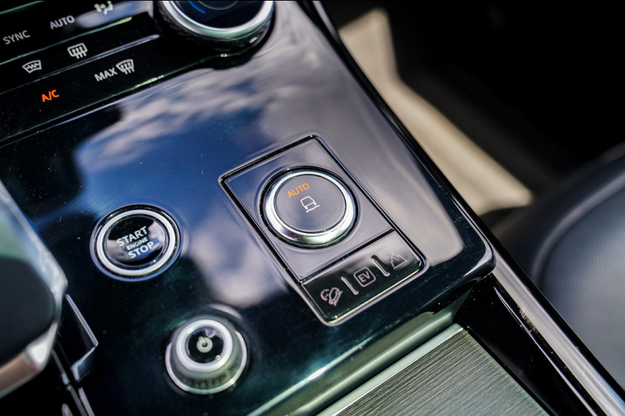 Land Rover Range Rover Sport 3.0 P440e Dynamic HSE | Panorama | Head up Display | 360 cam | Meridian | Luxe Leder | Apple Carplay