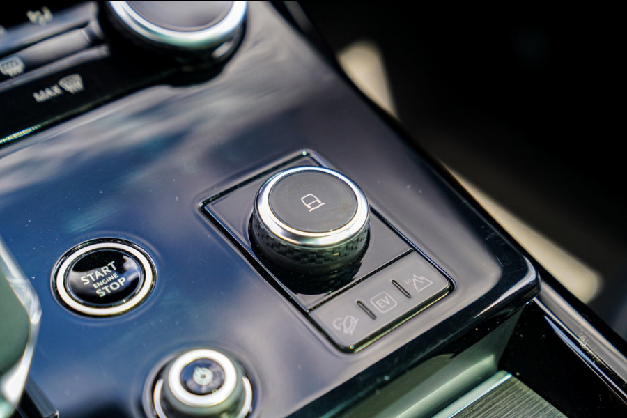 Land Rover Range Rover Sport 3.0 P440e Dynamic HSE | Panorama | Head up Display | 360 cam | Meridian | Luxe Leder | Apple Carplay