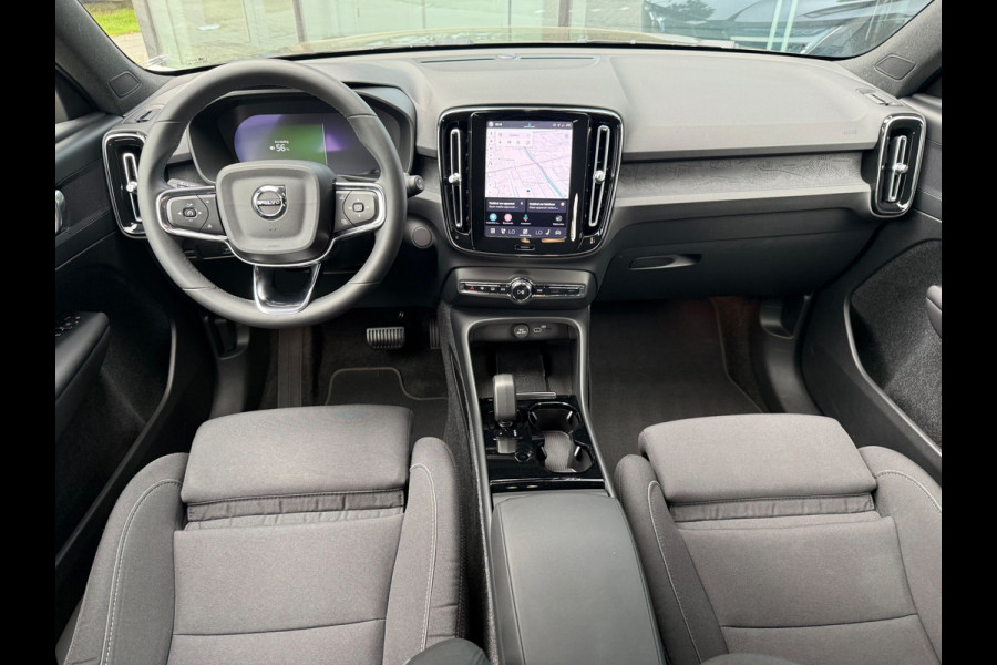 Volvo XC40 Recharge Core - Automaat - Navi - Climate - Virt.Cockpit - All Season