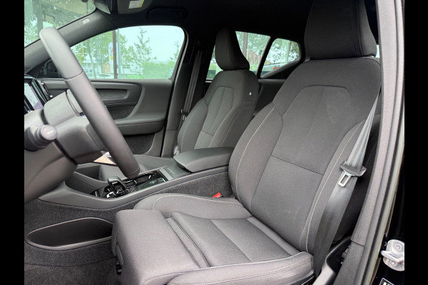 Volvo XC40 Recharge Core - Automaat - Navi - Climate - Virt.Cockpit - All Season