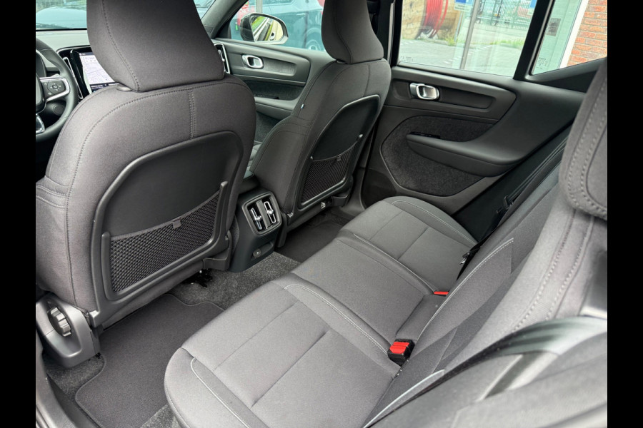 Volvo XC40 Recharge Core - Automaat - Navi - Climate - Virt.Cockpit - All Season