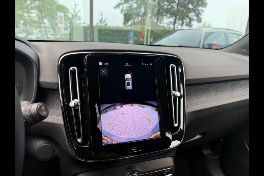 Volvo XC40 Recharge Core - Automaat - Navi - Climate - Virt.Cockpit - All Season