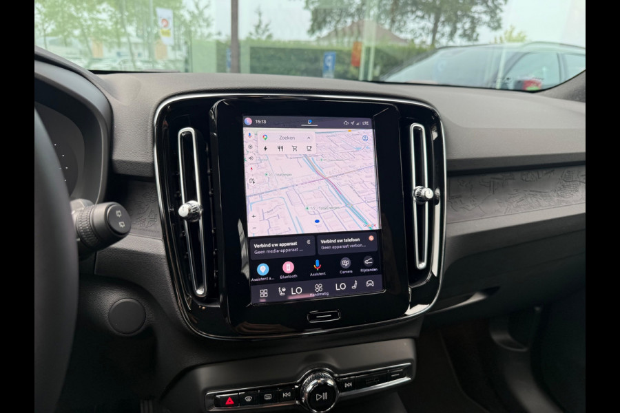 Volvo XC40 Recharge Core - Automaat - Navi - Climate - Virt.Cockpit - All Season