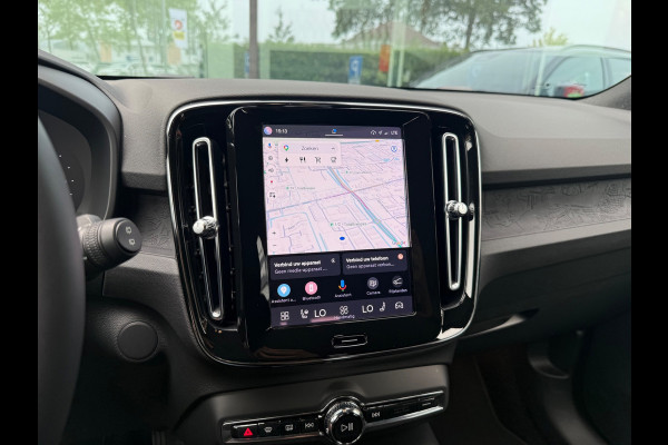 Volvo XC40 Recharge Core - Automaat - Navi - Climate - Virt.Cockpit - All Season