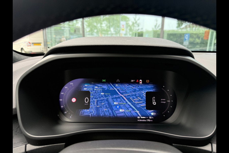 Volvo XC40 Recharge Core - Automaat - Navi - Climate - Virt.Cockpit - All Season