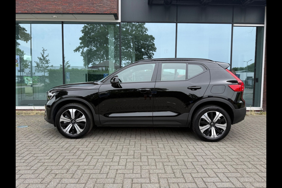 Volvo XC40 Recharge Core - Automaat - Navi - Climate - Virt.Cockpit - All Season