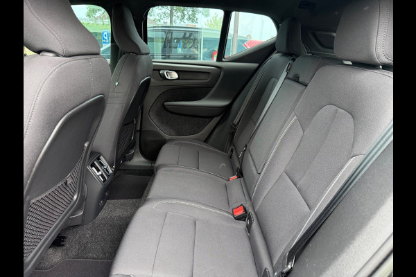 Volvo XC40 Recharge Core - Automaat - Navi - Climate - Virt.Cockpit - All Season