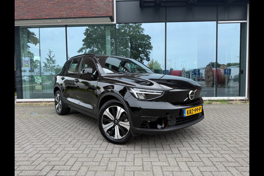 Volvo XC40 Recharge Core - Automaat - Navi - Climate - Virt.Cockpit - All Season