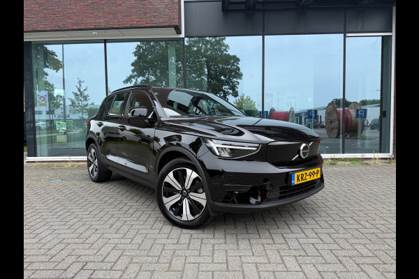 Volvo XC40 Recharge Core - Automaat - Navi - Climate - Virt.Cockpit - All Season