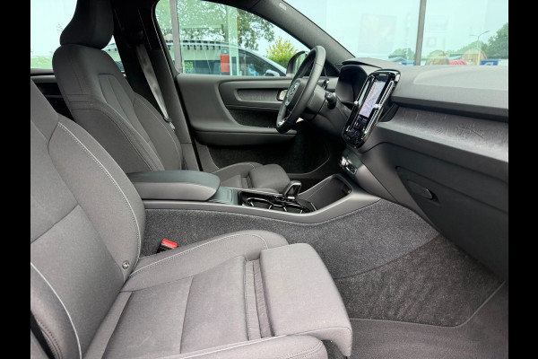 Volvo XC40 Recharge Core - Automaat - Navi - Climate - Virt.Cockpit - All Season