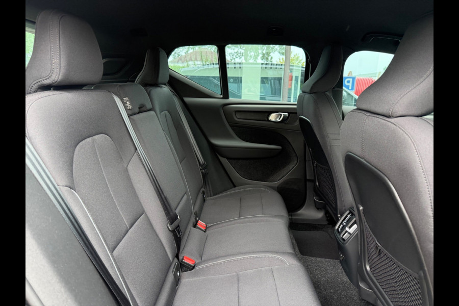 Volvo XC40 Recharge Core - Automaat - Navi - Climate - Virt.Cockpit - All Season
