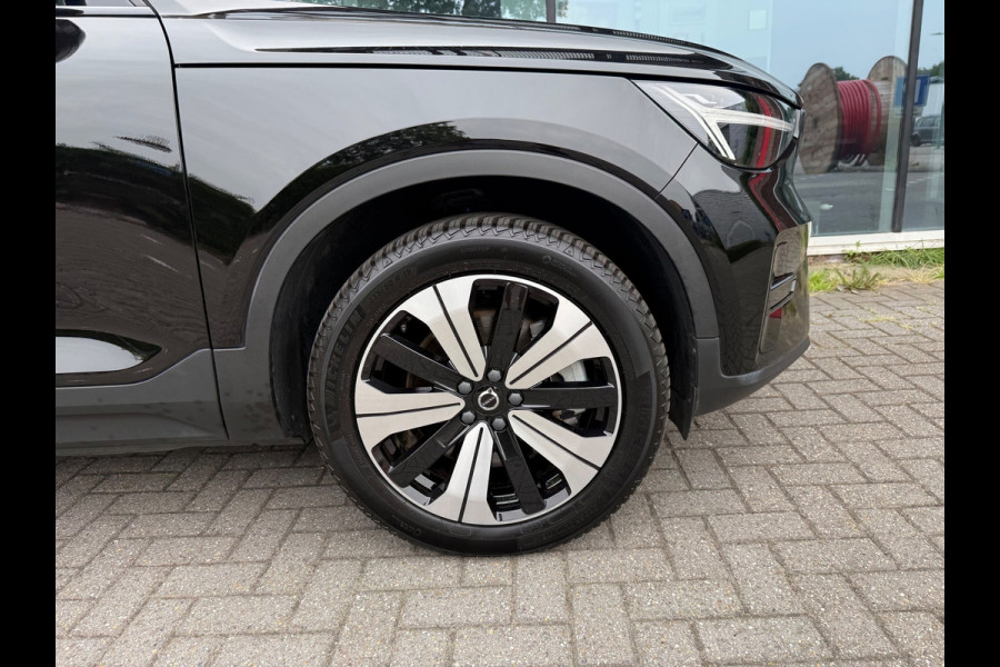 Volvo XC40 Recharge Core - Automaat - Navi - Climate - Virt.Cockpit - All Season