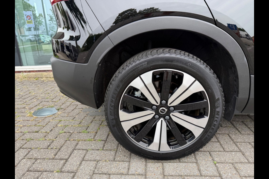 Volvo XC40 Recharge Core - Automaat - Navi - Climate - Virt.Cockpit - All Season
