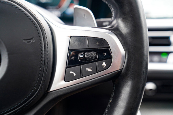 BMW 4 Serie Gran Coupé 420i Business Edition Plus | Head up Display | Stuurwielverwarming | Panoramadak
