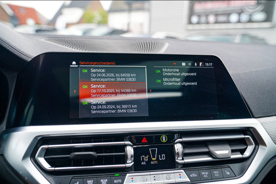 BMW 4 Serie Gran Coupé 420i Business Edition Plus | Head up Display | Stuurwielverwarming | Panoramadak