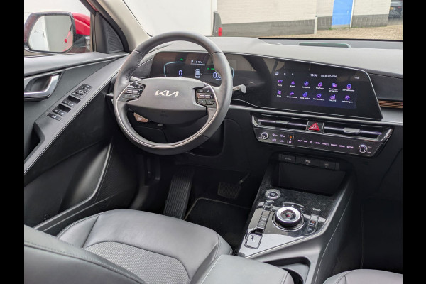 Kia Niro 1.6 GDi PHEV DynamicPlusLine|Navi|Camera|Adaptive-Cruise|Elektr.Stoel|Keyless-Entry/Go|Lane-Assist