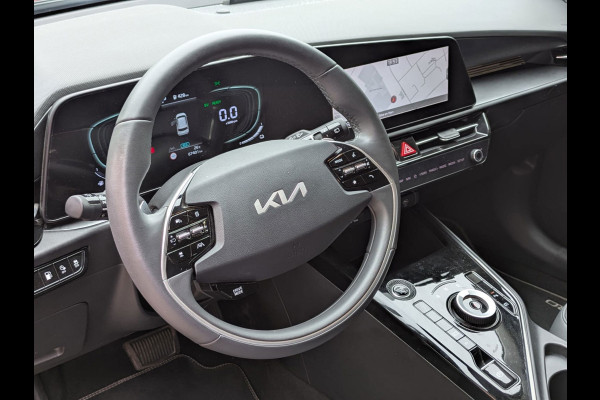 Kia Niro 1.6 GDi PHEV DynamicPlusLine|Navi|Camera|Adaptive-Cruise|Elektr.Stoel|Keyless-Entry/Go|Lane-Assist