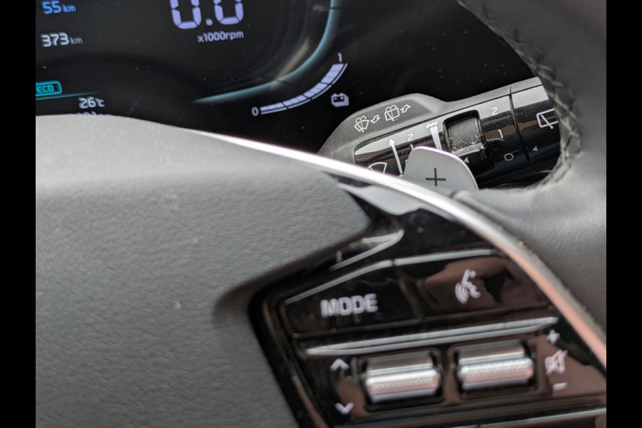 Kia Niro 1.6 GDi PHEV DynamicPlusLine|Navi|Camera|Adaptive-Cruise|Elektr.Stoel|Keyless-Entry/Go|Lane-Assist