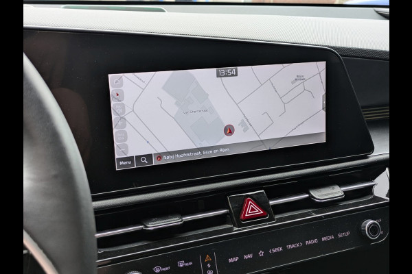 Kia Niro 1.6 GDi PHEV DynamicPlusLine|Navi|Camera|Adaptive-Cruise|Elektr.Stoel|Keyless-Entry/Go|Lane-Assist