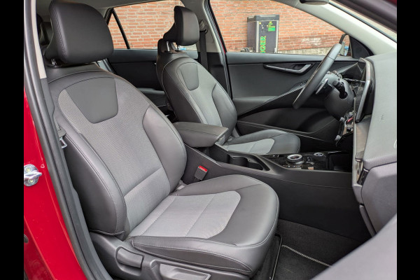 Kia Niro 1.6 GDi PHEV DynamicPlusLine|Navi|Camera|Adaptive-Cruise|Elektr.Stoel|Keyless-Entry/Go|Lane-Assist