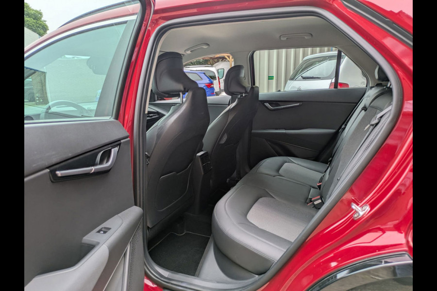 Kia Niro 1.6 GDi PHEV DynamicPlusLine|Navi|Camera|Adaptive-Cruise|Elektr.Stoel|Keyless-Entry/Go|Lane-Assist