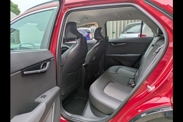 Kia Niro 1.6 GDi PHEV DynamicPlusLine|Navi|Camera|Adaptive-Cruise|Elektr.Stoel|Keyless-Entry/Go|Lane-Assist