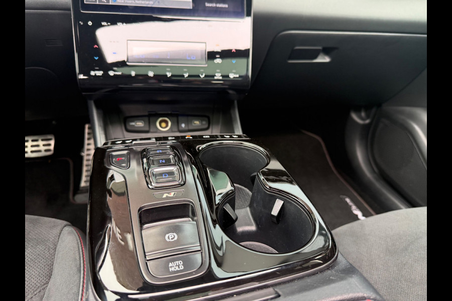 Hyundai Tucson 1.6 T-GDI PHEV N Line Sky 4WD - Pano/Schuifdak - Navi - ORG.NL