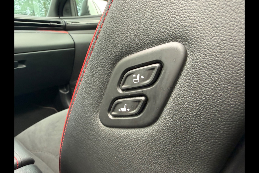 Hyundai Tucson 1.6 T-GDI PHEV N Line Sky 4WD - Pano/Schuifdak - Navi - ORG.NL