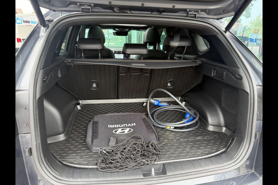 Hyundai Tucson 1.6 T-GDI PHEV N Line Sky 4WD - Pano/Schuifdak - Navi - ORG.NL