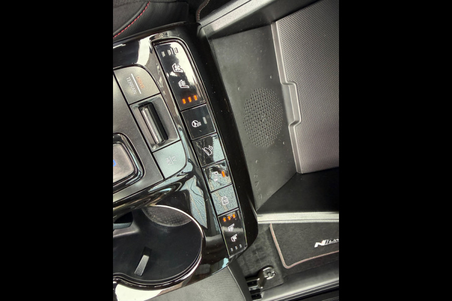 Hyundai Tucson 1.6 T-GDI PHEV N Line Sky 4WD - Pano/Schuifdak - Navi - ORG.NL