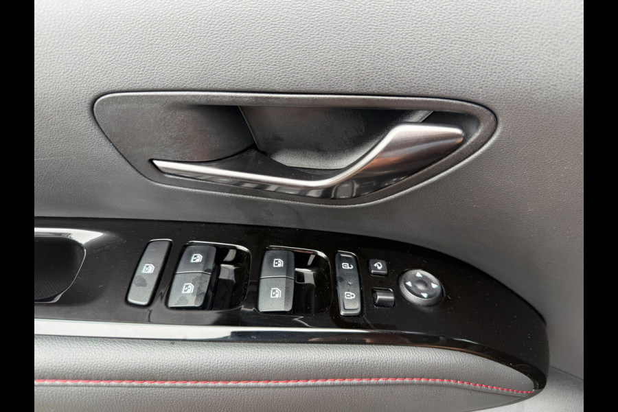 Hyundai Tucson 1.6 T-GDI PHEV N Line Sky 4WD - Pano/Schuifdak - Navi - ORG.NL